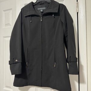 Kristen Blake Classic Black‎ Jacket